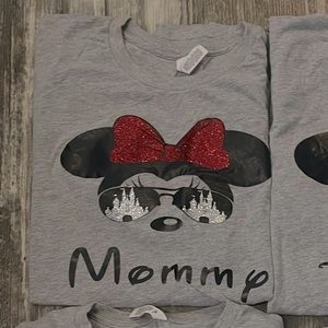 Minne Shirt
